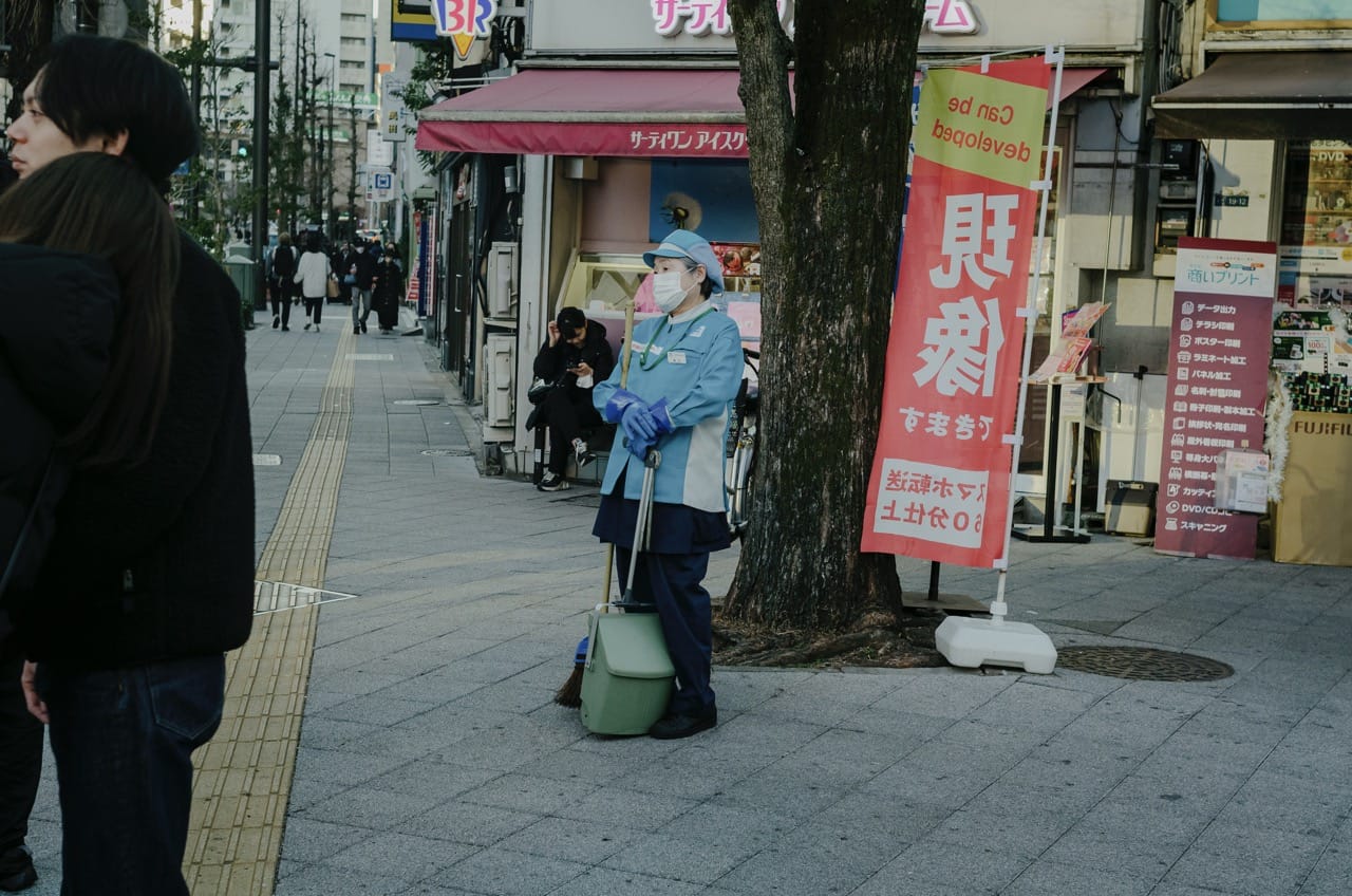 Превью Tokyo 2024